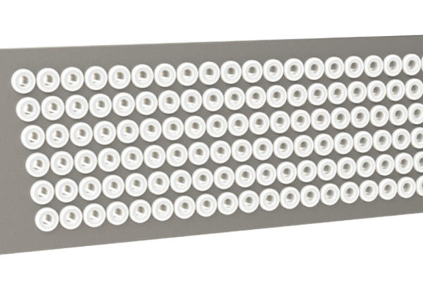 Eyelet Board